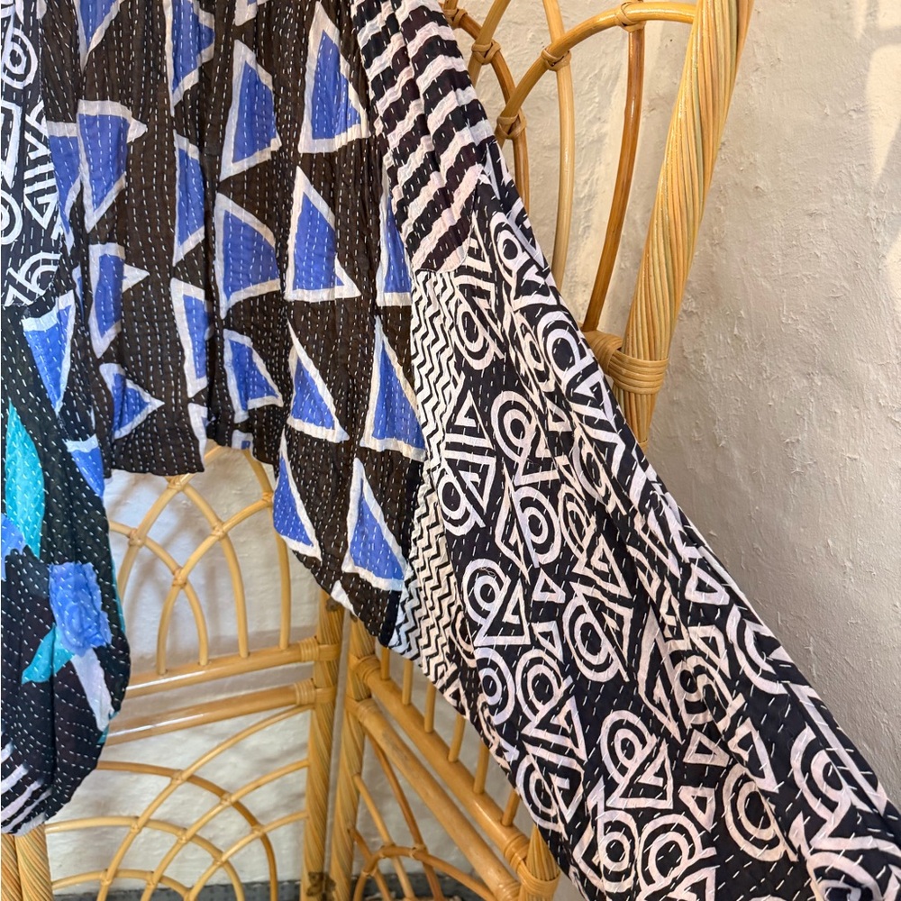 Kantha Bae Everyday Harem Pant - Picture 5 of 8